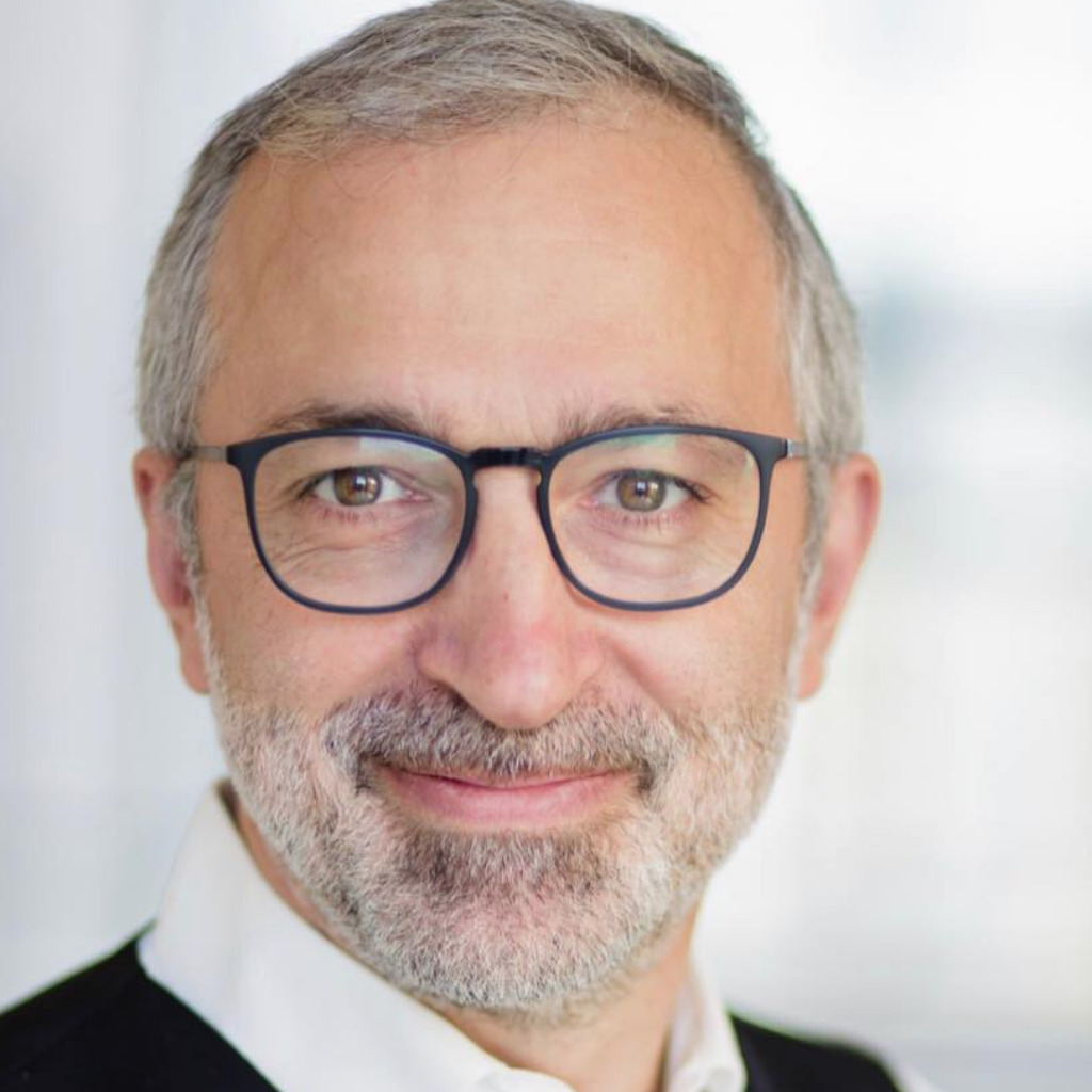 Prof. Dr.-Ing. Andrei Walther